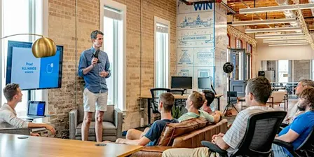 EdTech Hong Kong Mix & Drink | November 2026