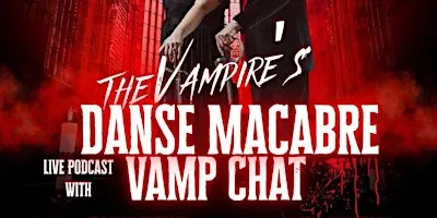 The Vampires Danse Macabre