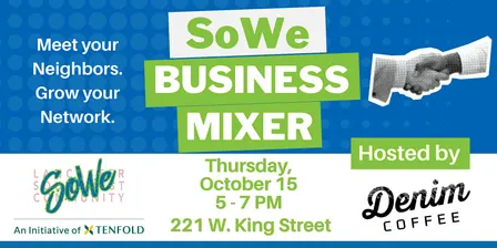 SoWe Business Mixer