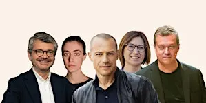 LE MILLE E UNA CITTÀ | Planetaria Show | 15+
