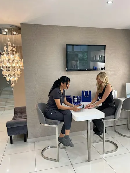Medispa S10 Open Day