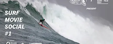 SURF MOVIE SOCIAL #1
