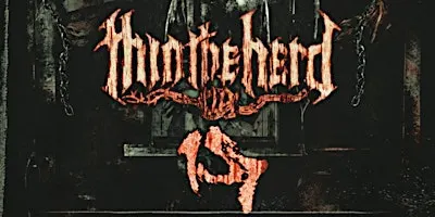 Thin The Herd VA & 157frq - Rochester, NY