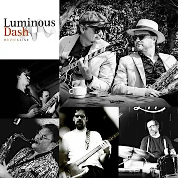 Luminous Dash presents MISSY GOES UNDERGROUND  •  PHOKOV + AGATAN SAKS