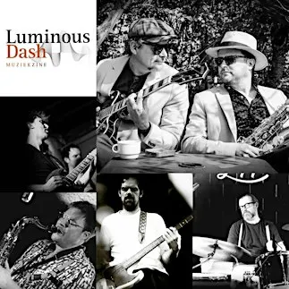 Luminous Dash presents MISSY GOES UNDERGROUND  •  PHOKOV + AGATAN SAKS