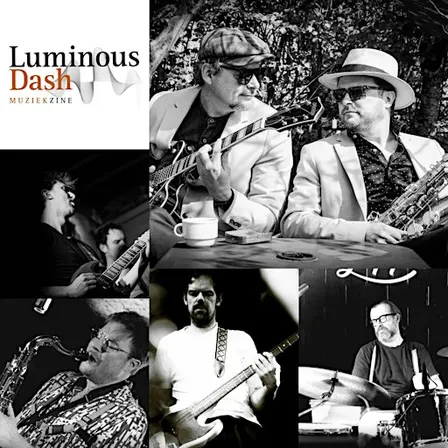 Luminous Dash presents MISSY GOES UNDERGROUND • PHOKOV + AGATAN SAKS