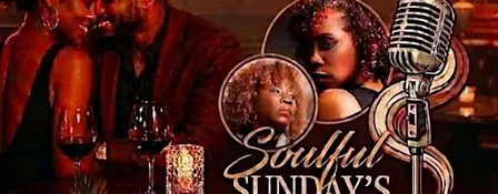 Uptown Comedy Corner Presents: Sunset Soulful Sundays Comedy & Music