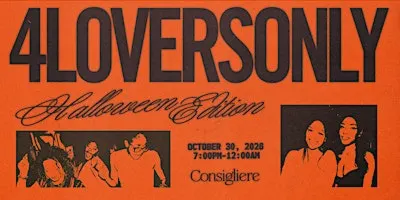 A  Night Of R&B at Consigliere