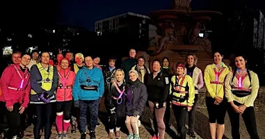 Womens Running Event