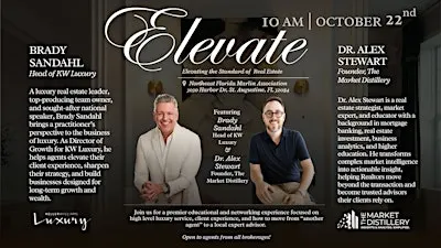 Elevate: Elevating the Standard of Real Estate