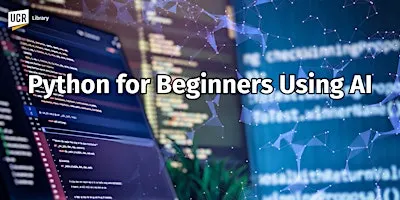 Python for Beginners Using AI