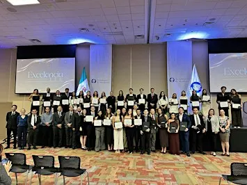 Excelencia Tec  - Escuela de Negocios