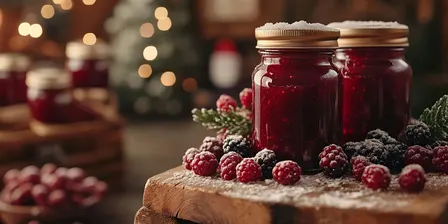 Jam for the Holidays!