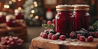 Jam for the Holidays!