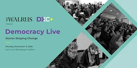 Democracy Live