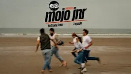 mojo jnr & friends Live at Cwrw