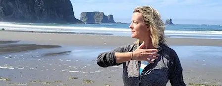 Qi Gong for Stress Relief and Vitality