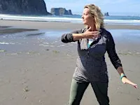 Qi Gong for Stress Relief and Vitality