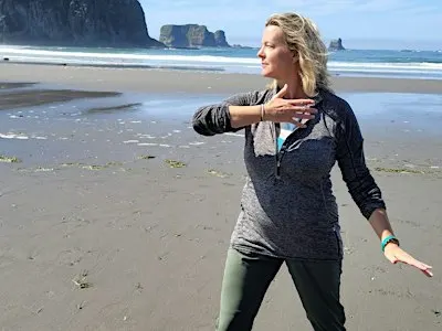 Qi Gong for Stress Relief and Vitality