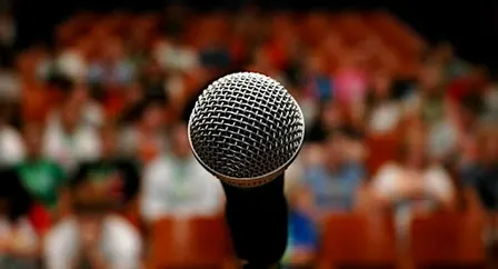 Wednesday Advanced Comedy Course Showcase