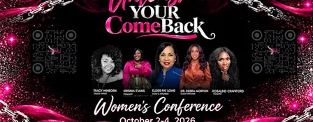 Unleash Women's Conference