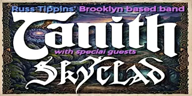 Tanith & Skyclad