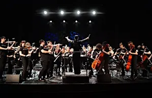 El Sistema Greece FIESTA