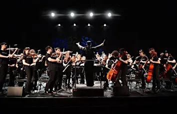 El Sistema Greece FIESTA