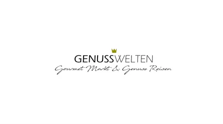 GENUSSWELTEN - Gourmet Markt & Genuss Reisen