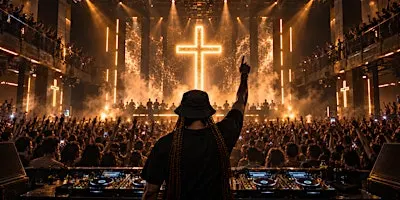 HOLY HOUSE - HOUSE MUSIC FOR JESUS