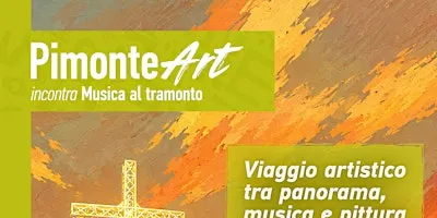 Pimonte Art incontra Musica al Tramonto
