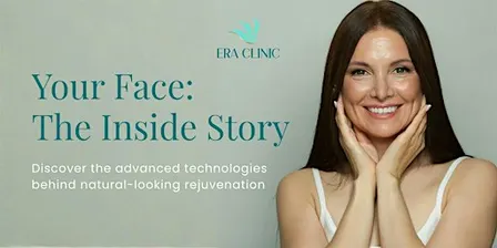 Your Face: The Inside Story