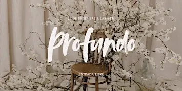 Crowned 2026: Profundo