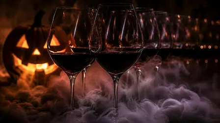 Murder Mystery Wine Dinner at Vic & Anthony's