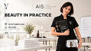 BEAUTY IN PRACTICE: ACID INTELLIGENCE SYSTEM