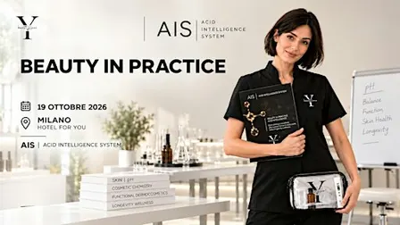 BEAUTY IN PRACTICE: ACID INTELLIGENCE SYSTEM