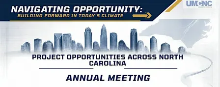 UMCNC ANNUAL MEETING