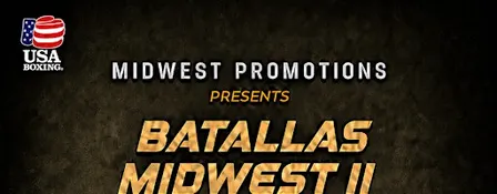 BATALLAS MIDWEST ll