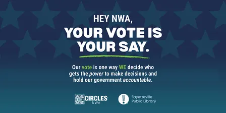 Make A Plan to Vote