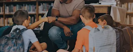 Creating and Sustaining Healthy Spaces for Boys Working Group