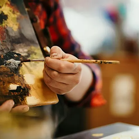 Art & Games Club