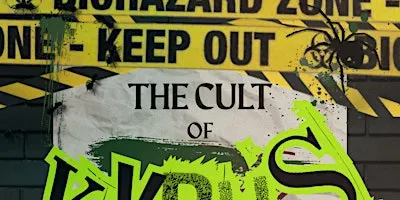 CULT OF BELLE VYRA II: CULT OF VYRUS