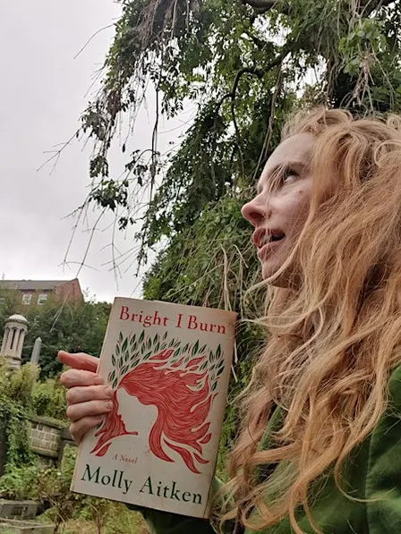 Developing Characters with Molly Aitken: 4-Week Course