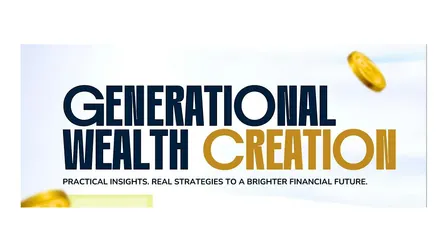 IMPACT TEN ELEVEN: GENERATIONAL WEALTH CREATION