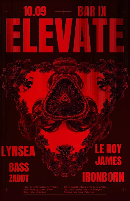 ELEVATE