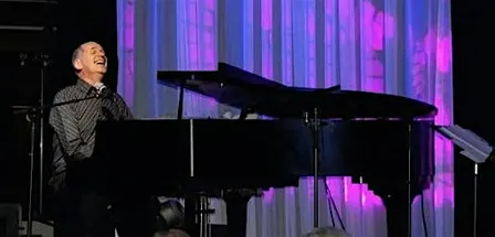 James Ward in Concert