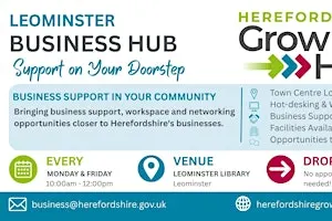 Leominster Business Hub