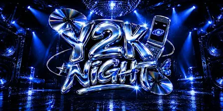 Y2K NIGHT