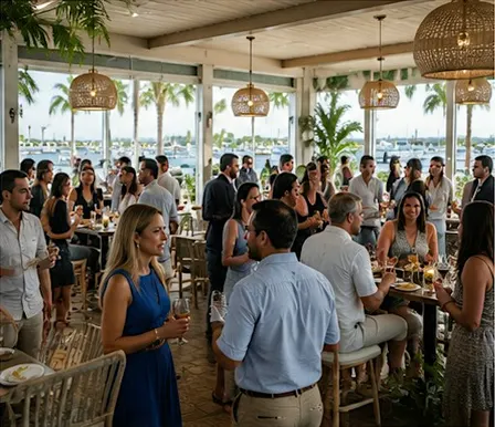 Singles Mixer in Boca Raton!