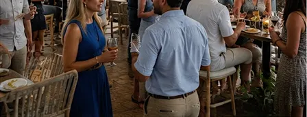 Singles Mixer in Boca Raton!
